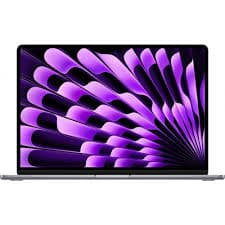 MacBook Air M5 16GB RAM 512GB SSD Uzay Grisi Dizüstü Bilgisayar