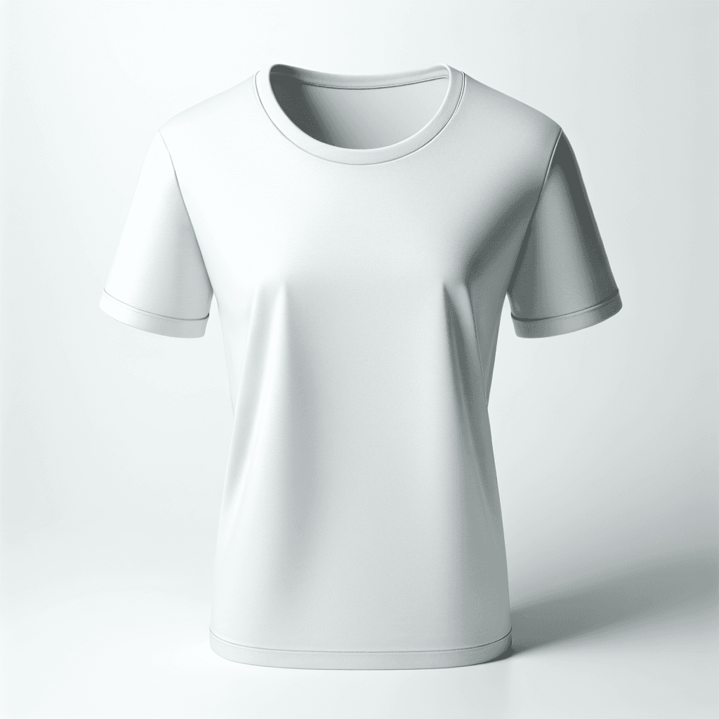 Kadın Basic T-Shirt