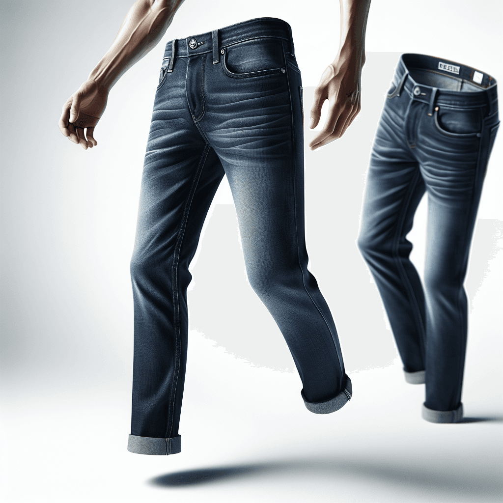 Diesel Erkek Kot Pantolon