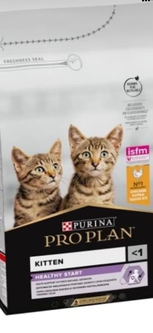 Pro Plan Purına Yavru Köpek Maması 10 kg