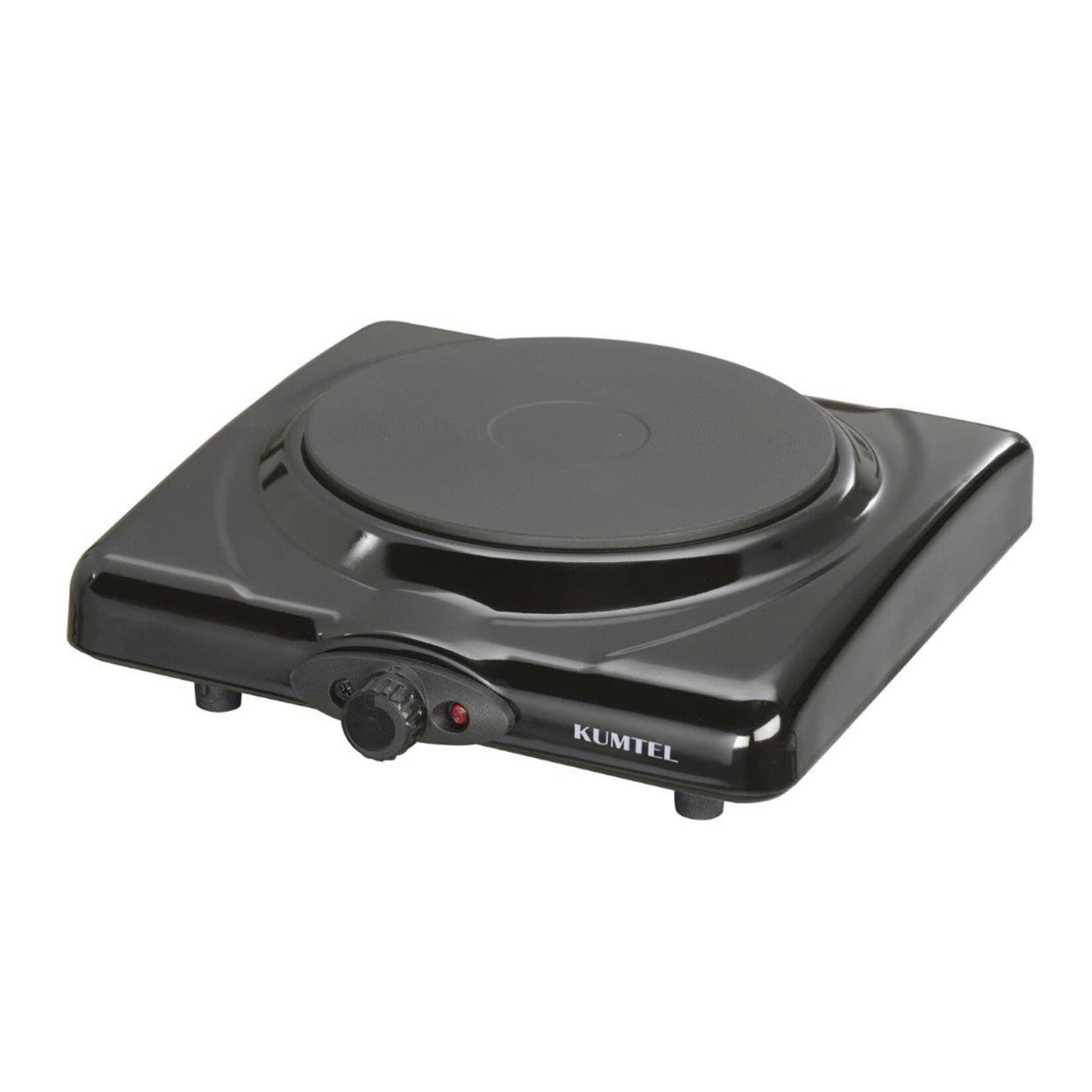 Kumtel LX-7115 Elektrikli Ocak