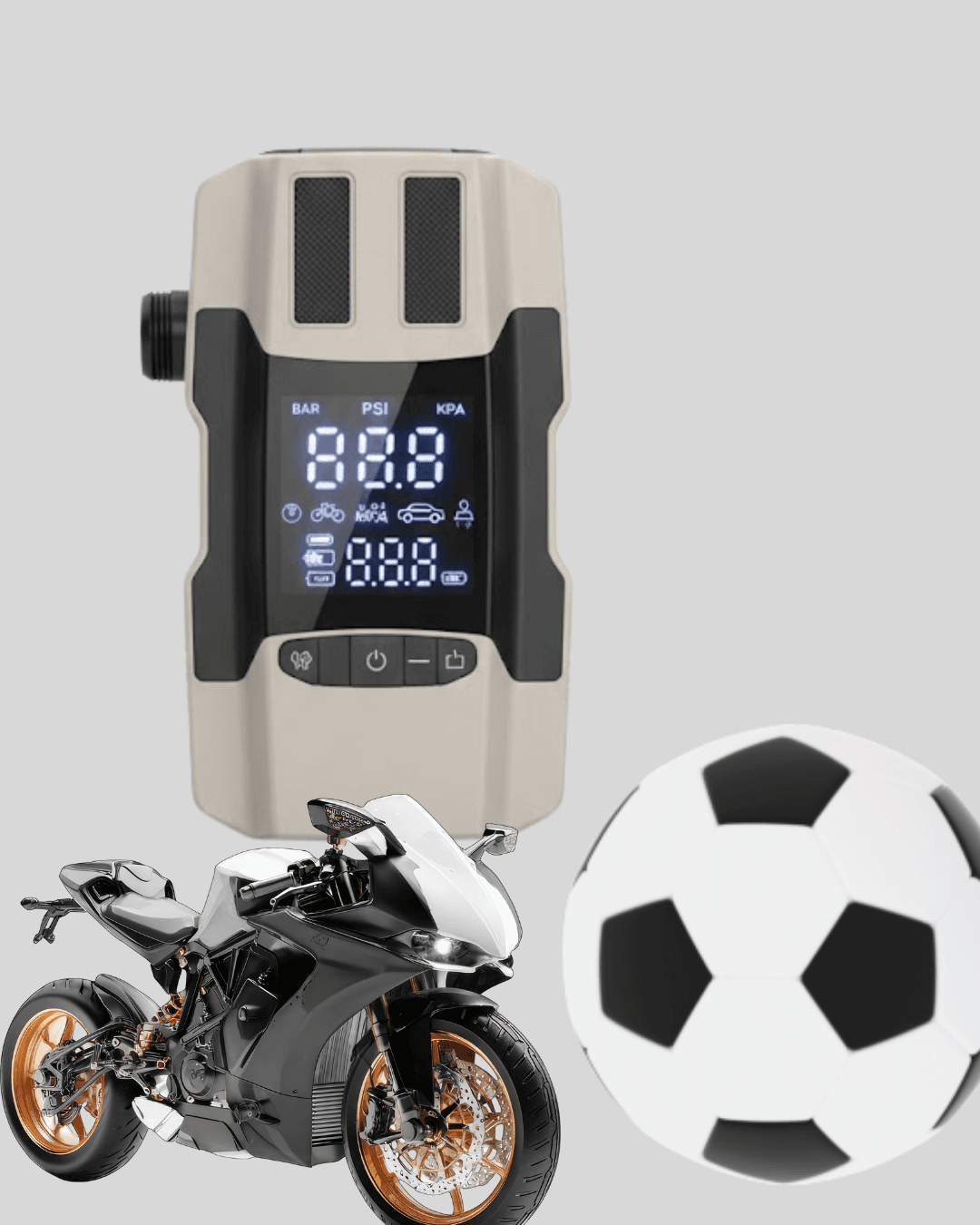 RT603 ARAÇ POMPASI