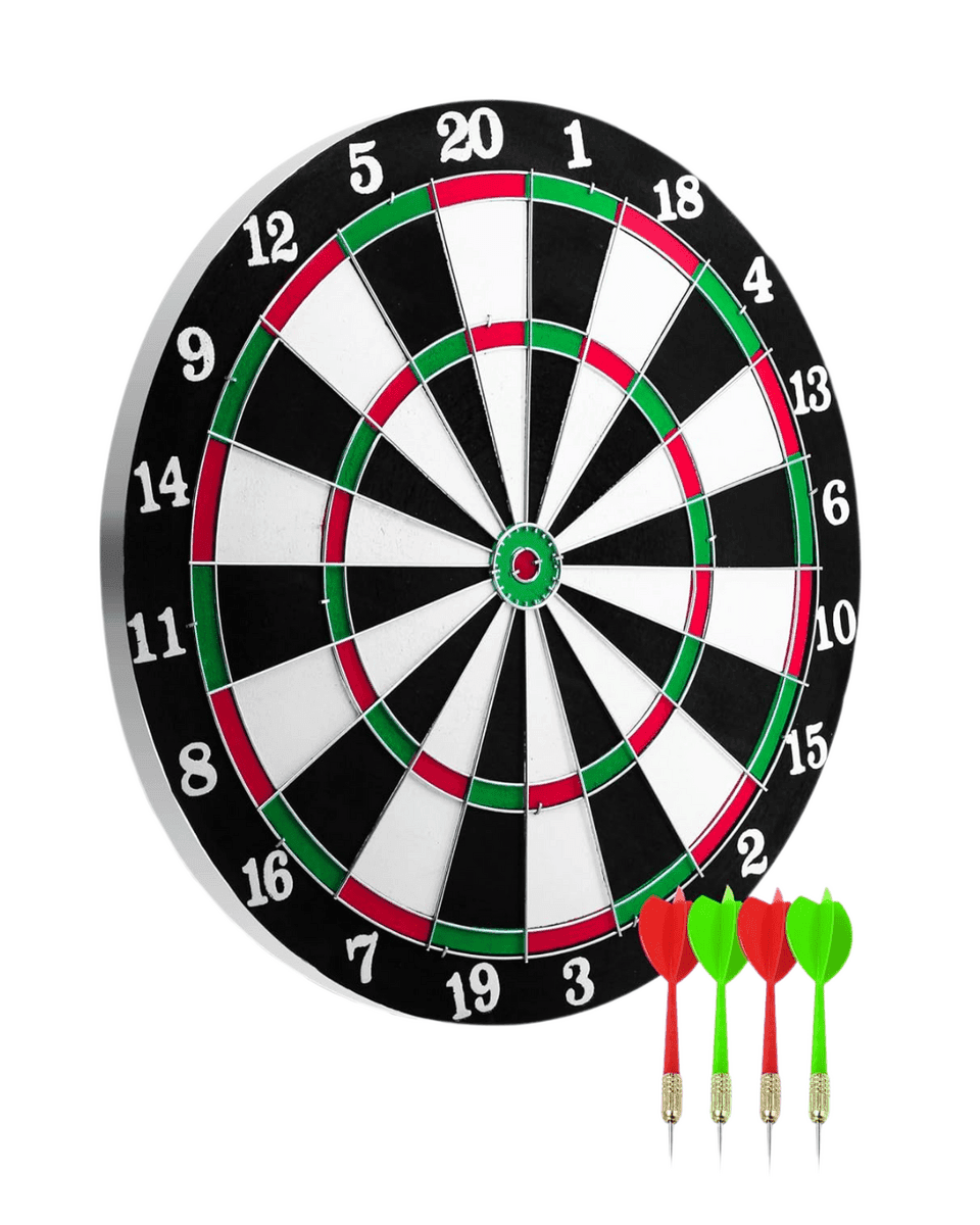 12İNÇ DART