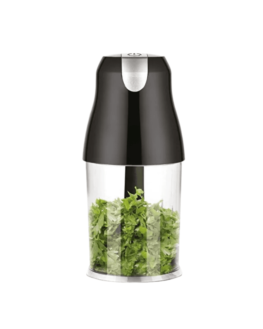 Turbo Fonksiyonlu Mutfak Doğrayıcı 1.5 L Hazneli Güçlü Rondo