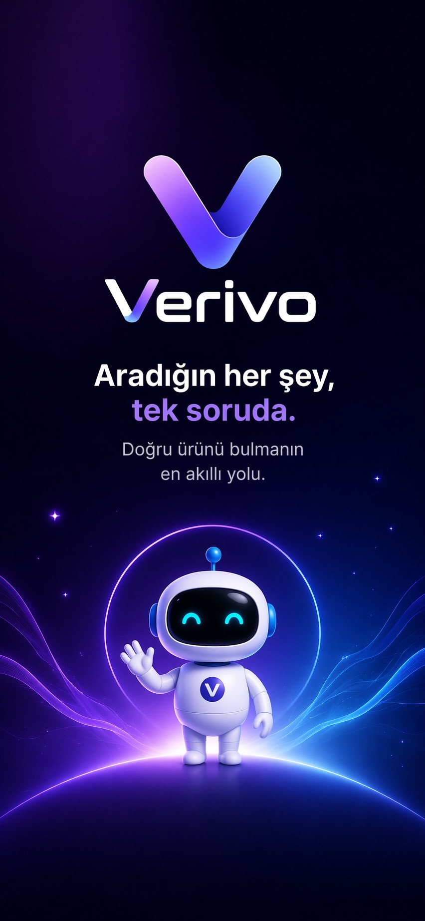 Verivo